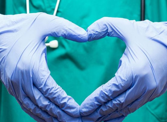 cardiac surgery