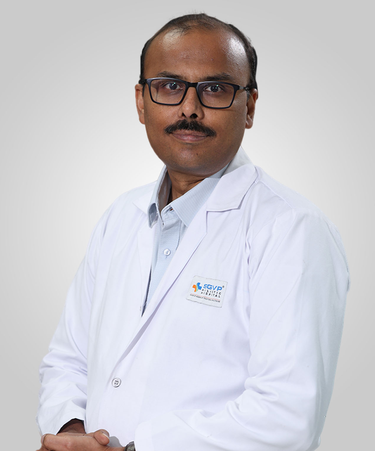 Dr Shaishav Sakhidas - ENT