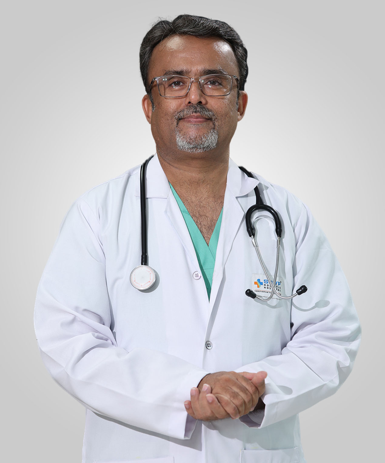 DR. AMIT CHITALIYA - PEDIATRIC