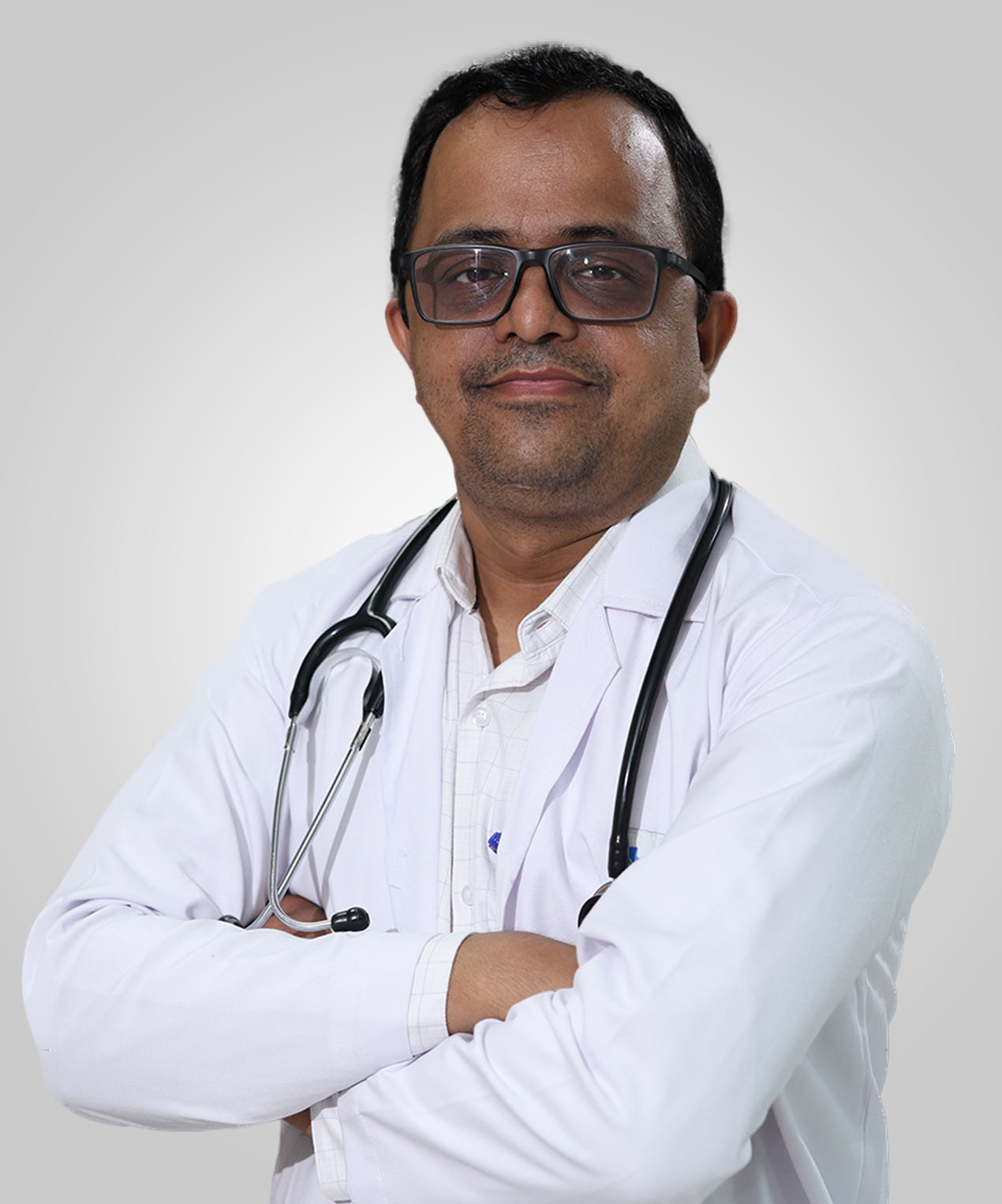 DR. BRIJESH PANCHAL - NEURO SURGEON