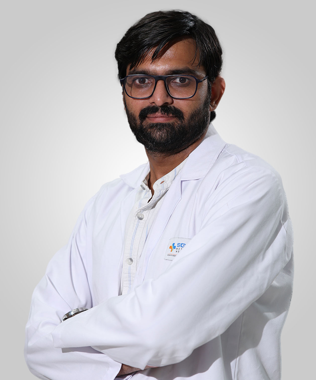 DR. HITESH PATEL - PAIN MANAGEMENT