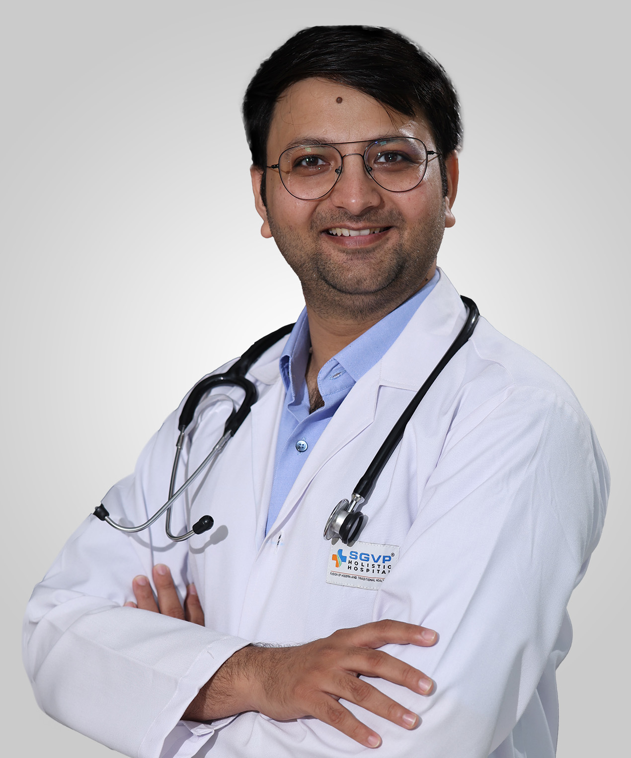 DR. MIT DHANSADIYA - INFECTIOUS DISEASE