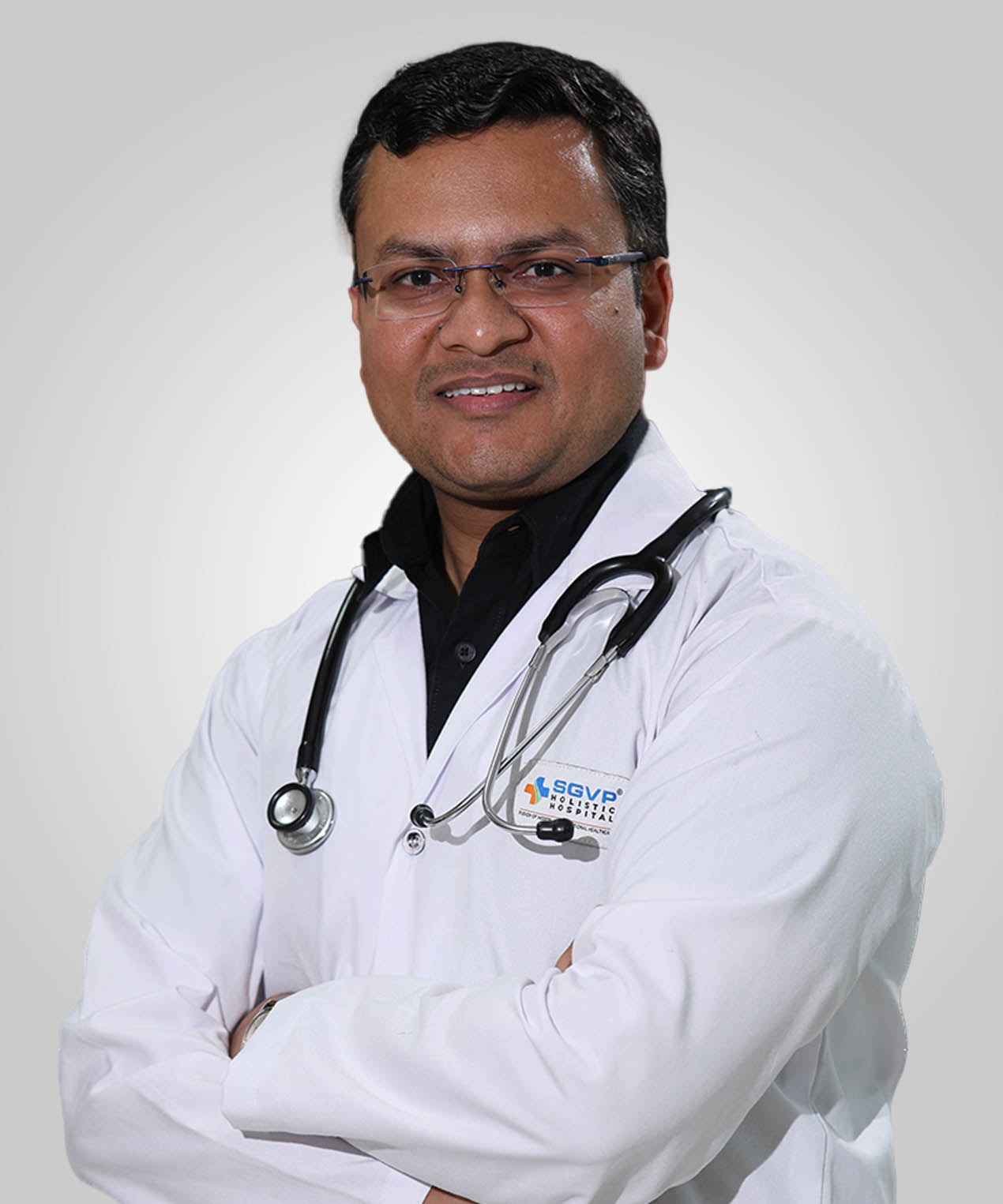 DR. RAVI JAIN - UROLOGY