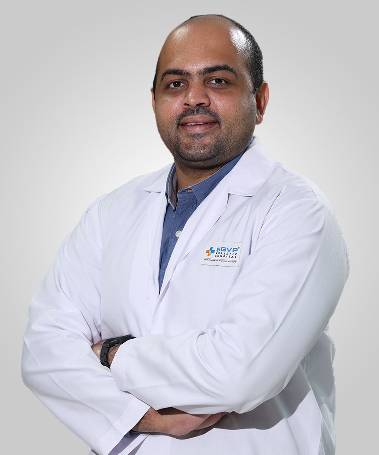 DR. ZUBIN SHAH - NEUROLOGIST & EPILEPTOLOGIST