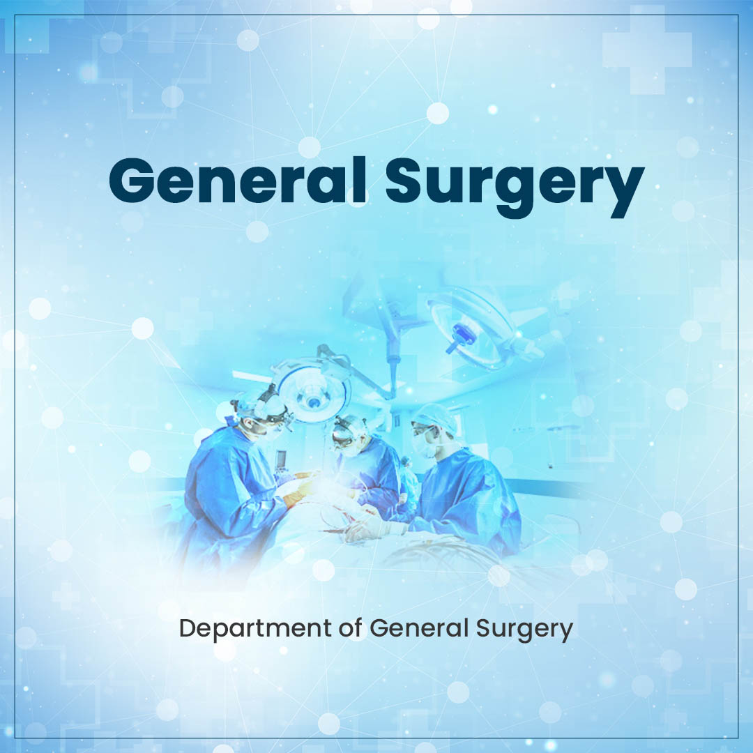 General Surgery