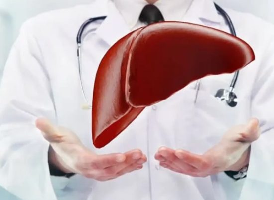 hepatology