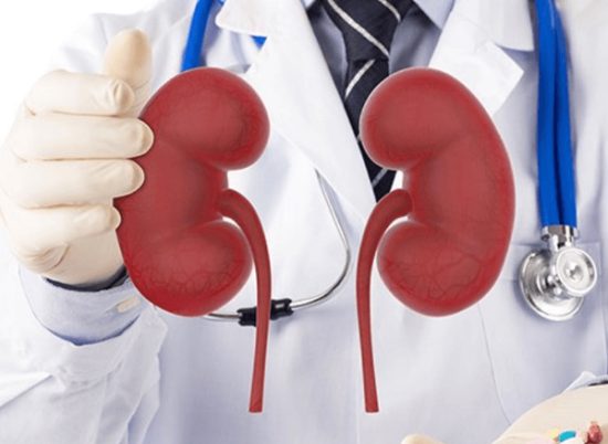 Nephrology