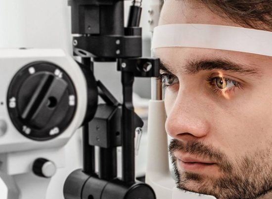 ophthalmology