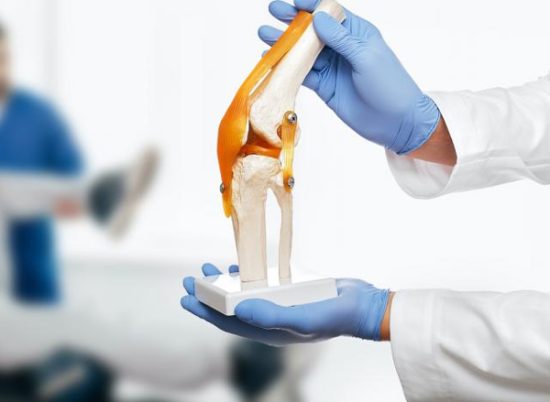 Orthopedics & Joint Replacement