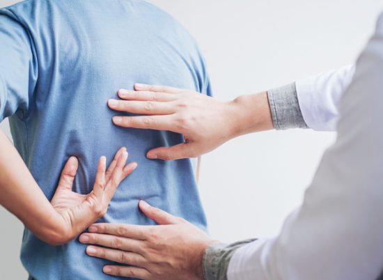 pain management