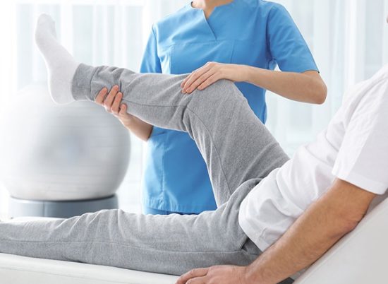 Physiotherapy
