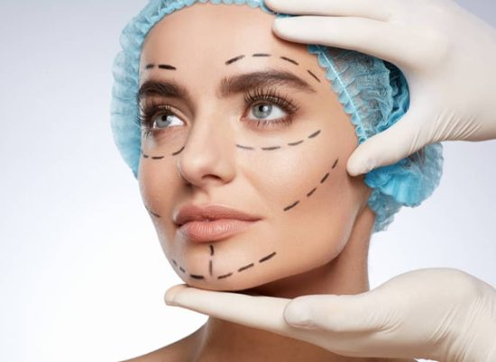 plastic surgery