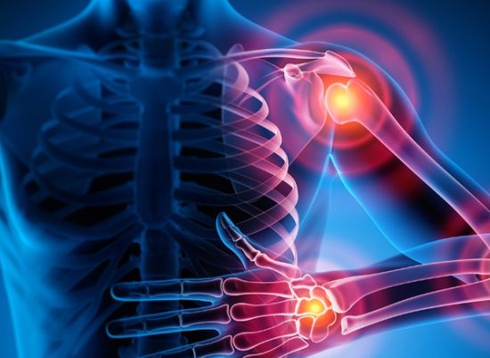 rheumatology