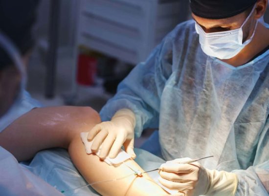 Vascular Surgery