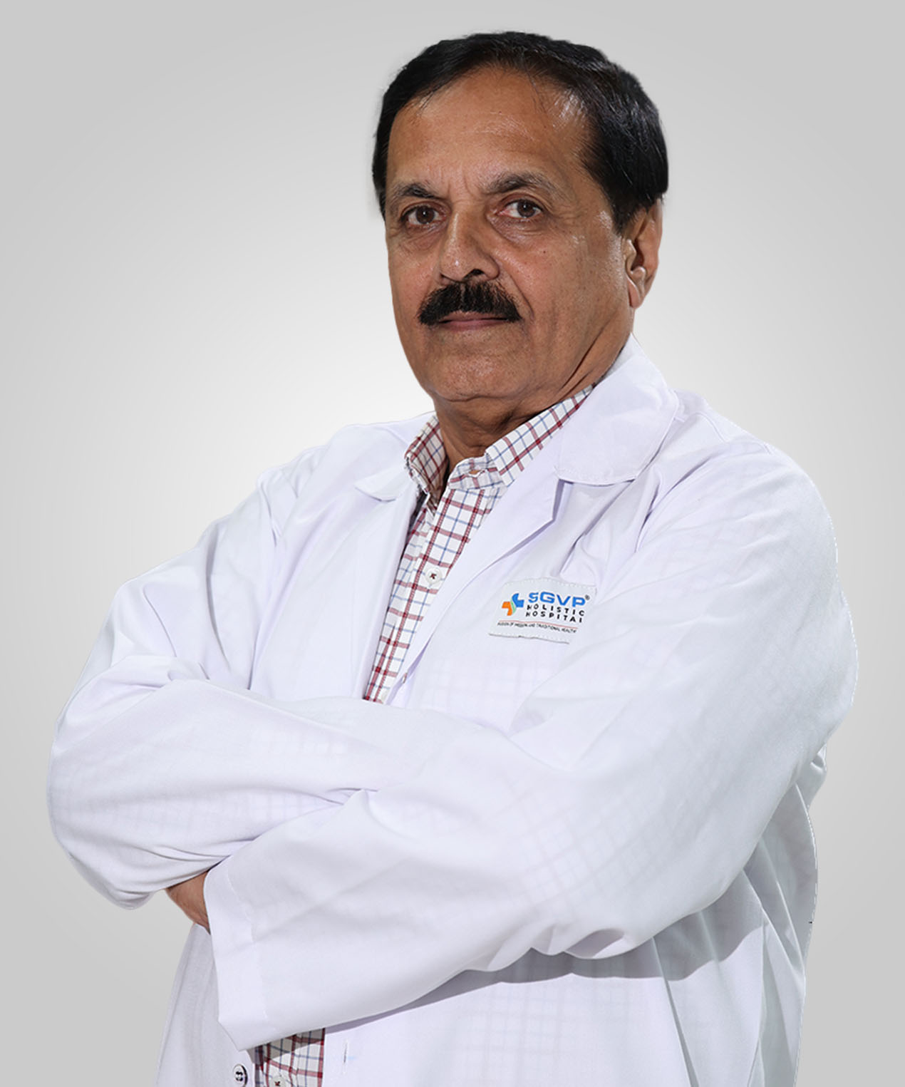 VD HITENDRA GOHIL - AYURVEDA