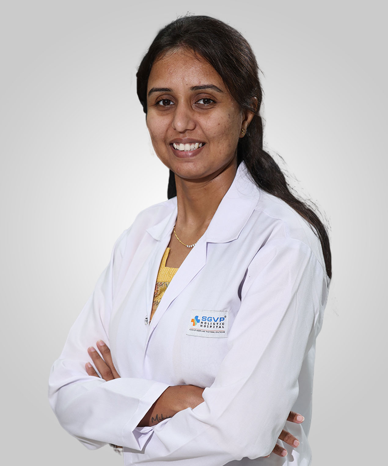VD JINAL AYURVEDA - AYURVEDA