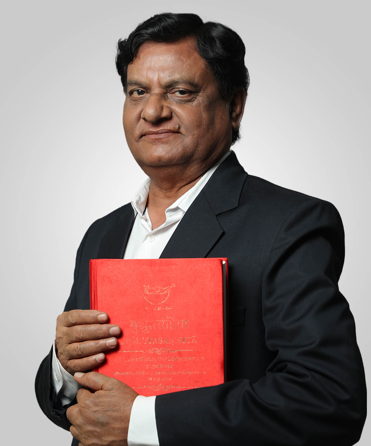 VD PRAVIN HIRPARA - AYURVEDA