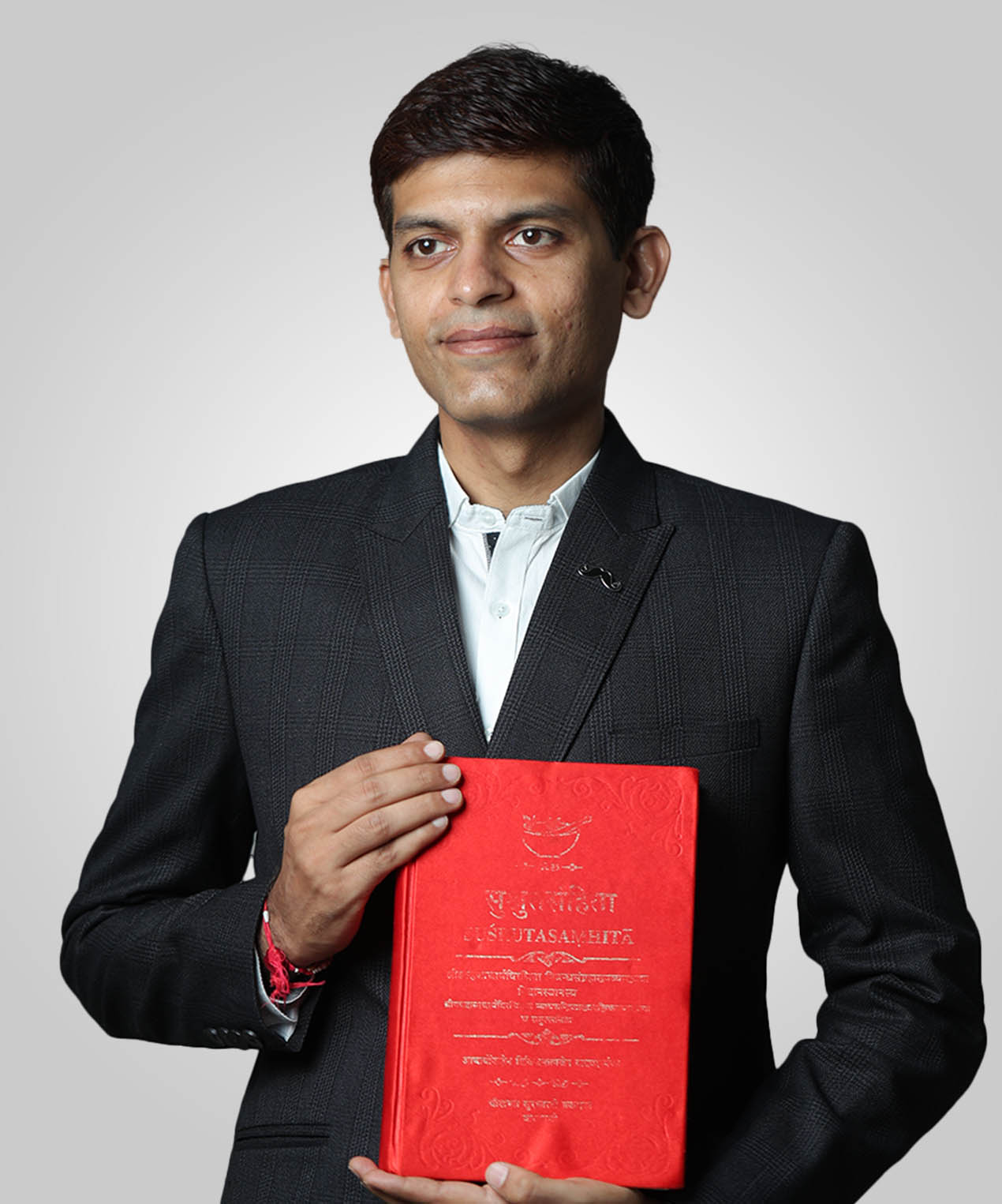 VD SANKET PATEL - AYURVEDA