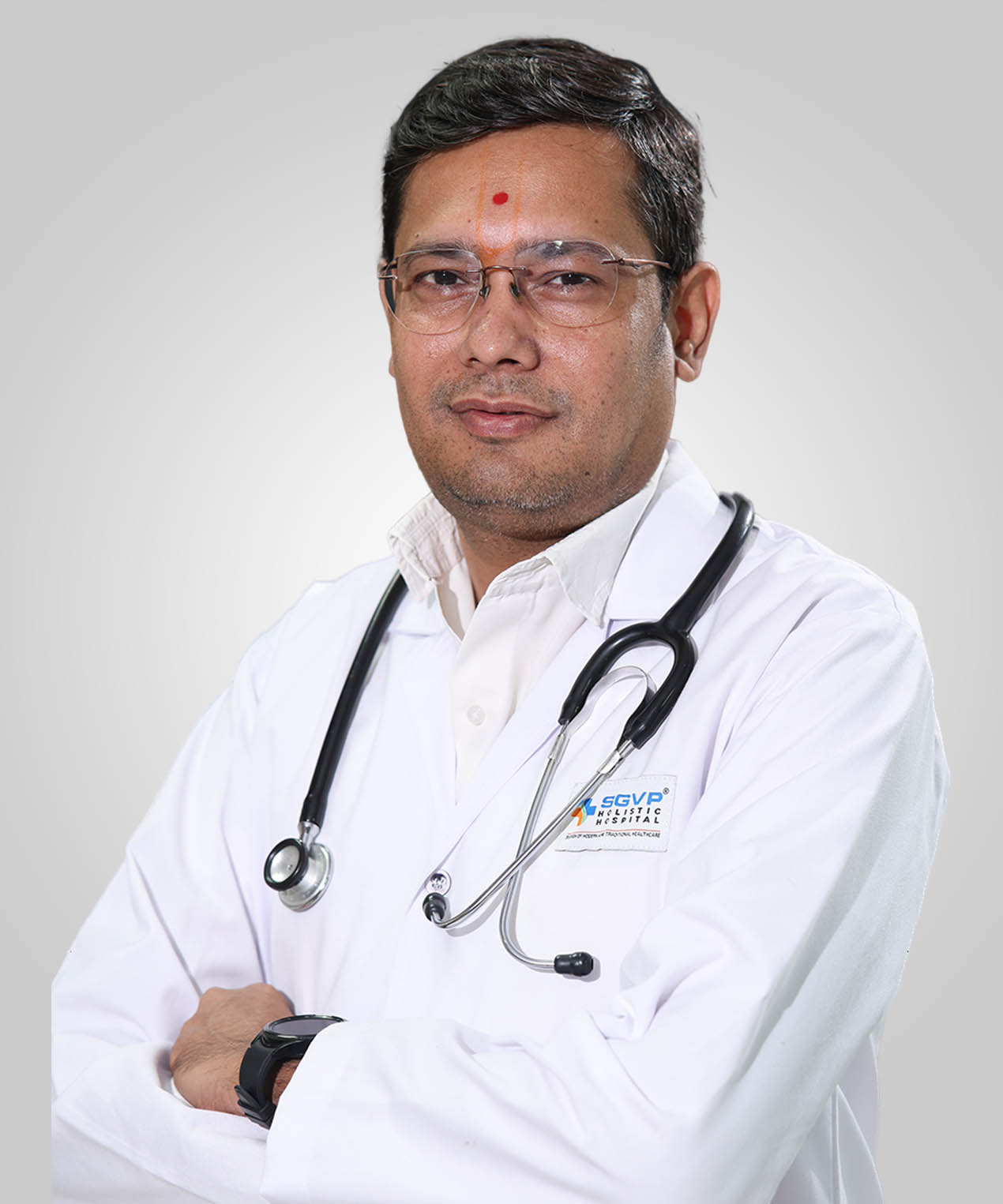 VD SWAPNIL MODI - AYURVEDA