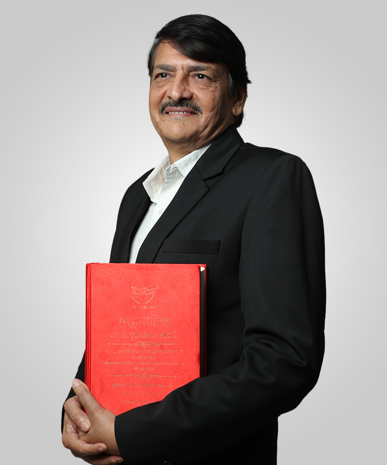 VD VINAY VORA - AYURVEDA