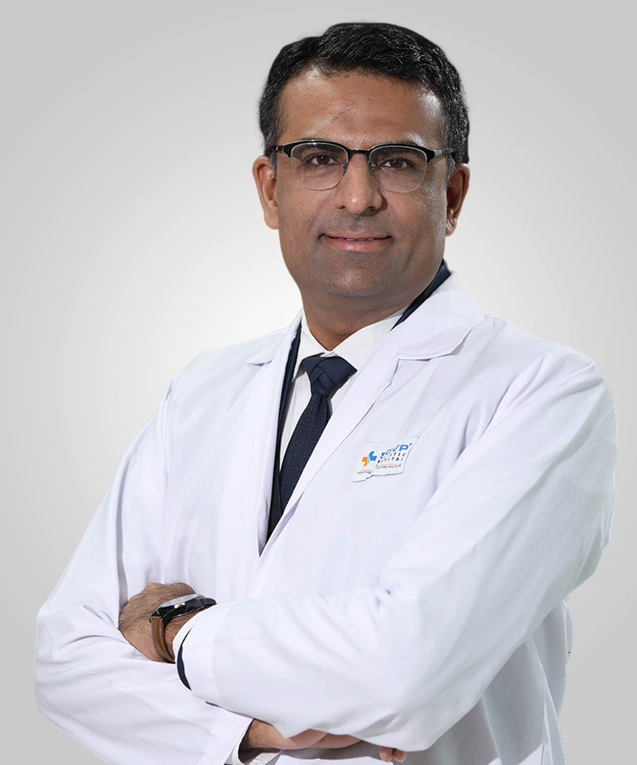 VD. BHAVDEEP GANATRA - AYURVEDA