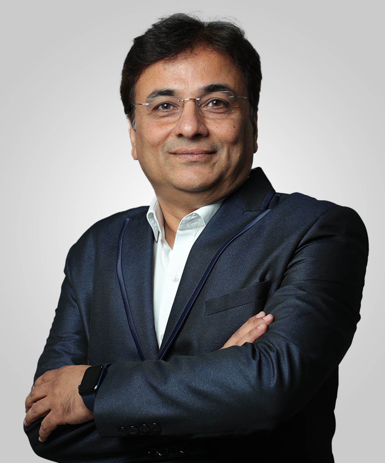 VD. BHAVESH JOSHI - AYURVEDA