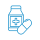 Antibiotic therapy