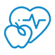 Cardiac diet