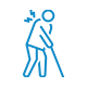 Chronic pain evaluation