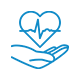 Congenital heart defects (ASD, VSD, PDA)