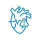 Congenital heart disease diagnosis