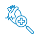 Congenital heart disease treatment