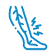 Deep vein thrombosis (DVT)