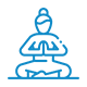Department of Yoga