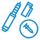 Diabetes management with medication