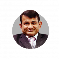DR. VIJAY DHADUK – USA