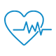 Heart rhythm disorder management,