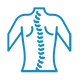 Management of scoliosis,