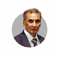 MR. HARSHADBHAI PATEL