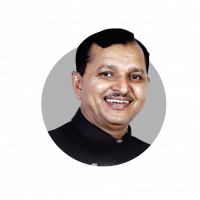 MR. JAYDEV SONAGARA