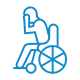 Neurological physiotherapy (stroke, paralysis),