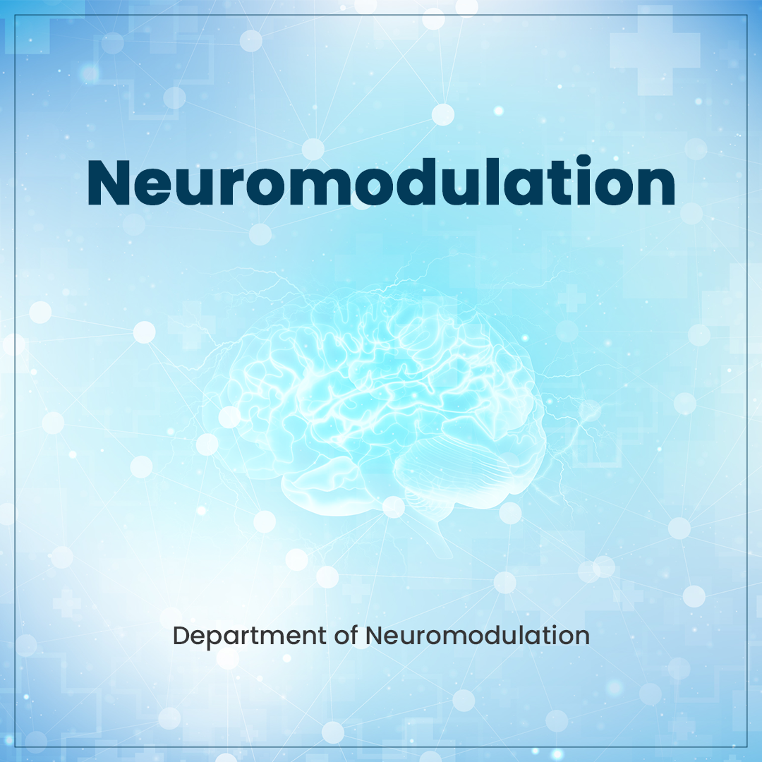 Neuromodulation
