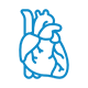 Pediatric echocardiography and stress testing