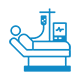 Post-surgical critical care