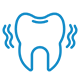 Stained Teeth
