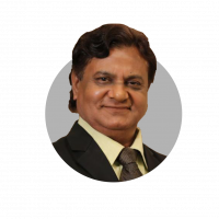 VAIDYA PRAVIN HIRPARA