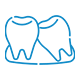 Wisdom tooth extraction